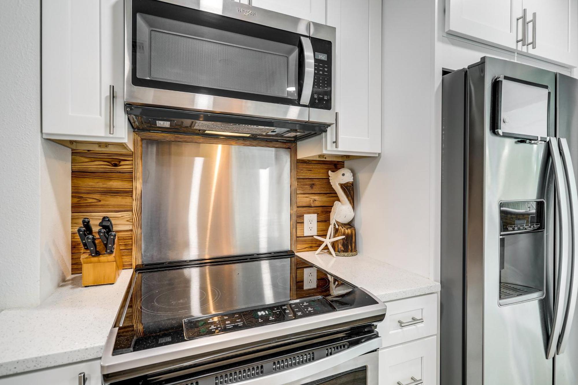Pet-Friendly Cocoa Beach Home Walk To Beach! 外观 照片